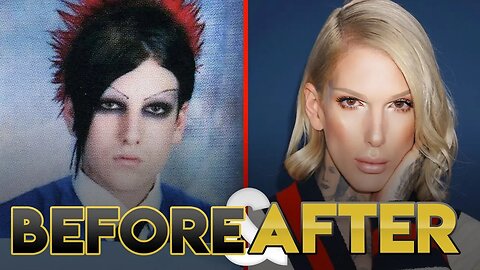 JEFFREE STAR | Before & After Transformations | Jeffree Star Cosmetics