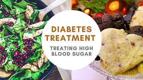 Diabetes Treatment | Treating High Blood Sugar