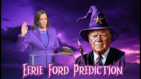 Eerie Former President Prediction about First Woman President