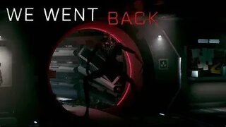 WE WENT BACK (FULL GAME)