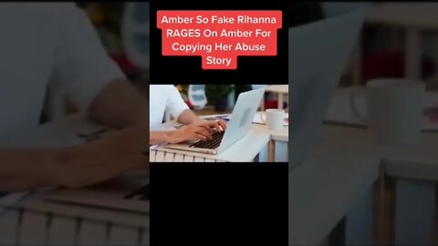 Rihanna RAGES At Amber Heard