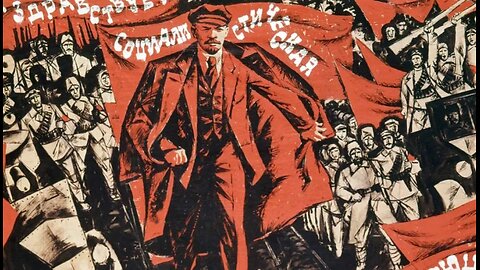 The Russian Revolution (Episode 3)