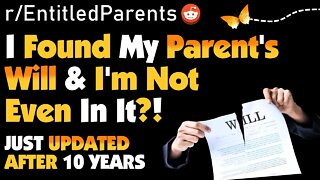 Infamous Entitled Parents Story Updated AFTER 10 YEARS! | r/EntitledParents Storytime Reddit Stories