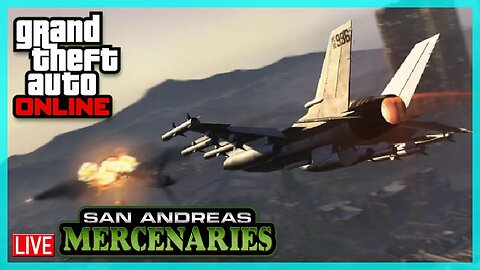 🔴 SUMMER DLC GRIND • GTA Online | Series X/S | Rob Himself