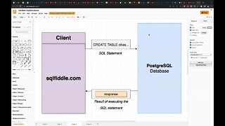 Creating Tables with PostgreSQL (005)