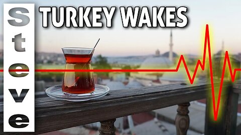 ISTANBUL RETURNS to LIFE - Lifting Lockdown 10 🇹🇷