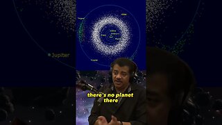 What is Bode's Law? The Truth Behind Planetary Distances - Joe Rogan ft. Neil deGrasse Tyson #1658