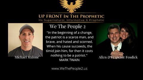 We The People 2~ United by a Common Goal