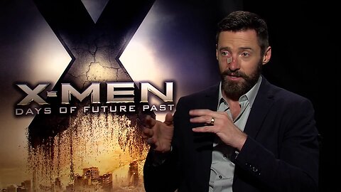 How Much Pain Hugh Jackmans Had To Deal With For Building Up His Muscles For Wolverine