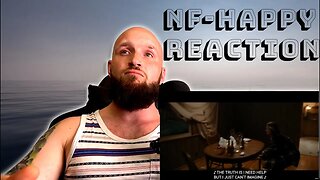 First time hearing | NF - Happy | Reaction