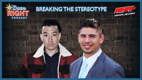 Breaking PC Stereotypes with "The Korean Conservative" | Dunn Right S1 Ep2 | NRN+