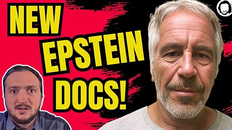 New Docs Reveal Shocking Truth About Epstein