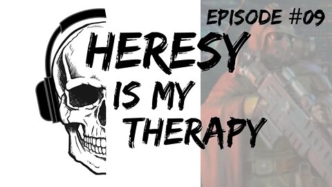 Warhammer Day | Cadia Stands | Heresy Is My Therapy #009