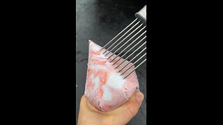 Satisfying Videos