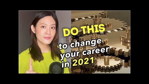 Strategy for career change | Multiple Careers