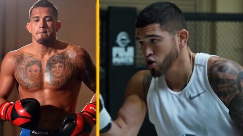 Anthony Pettis - Training Highlights 2022 - PFL