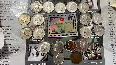 The Mega Box Hunt!! #Silver #Money #Blessed #CoinRollHunting