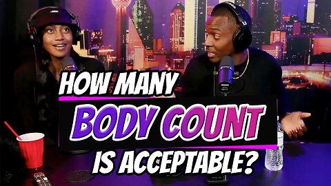 Why High Body Counts Should Avoid?