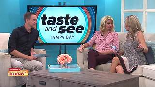 Taste and See Tampa Bay