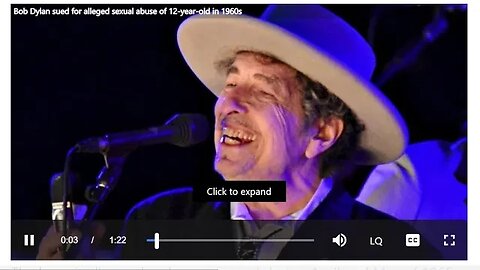 Pam Deposition Bob Dylan's Stealing of James Damiano's Songs