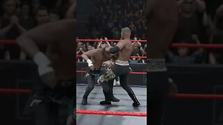 Christian Cage vs Darby Allin