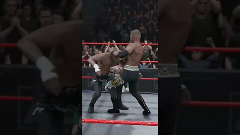 Christian Cage vs Darby Allin