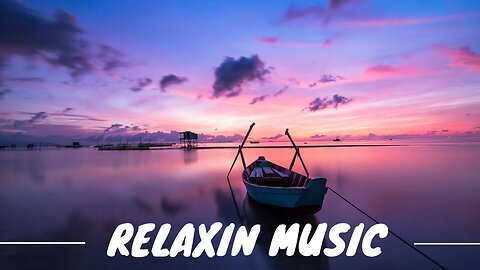 Relaxing Music For Stress Relief #meditationmusic #relaxingmusic #yogamusic