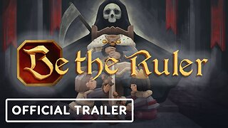 Be the Ruler: Britannia - Official Trailer