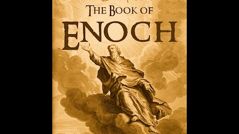 Enoch Instructions For Believers Living In The End part 3