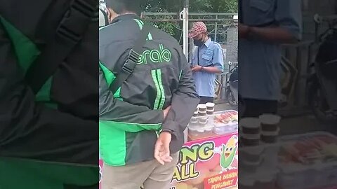 ES JAGUNG YANG LAGI VIRAL DI WLINGI BLITAR #shorts