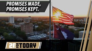 2A for Today | Promises Made Promises Kept! Louisiana and SC Pass Color of Law Carry!