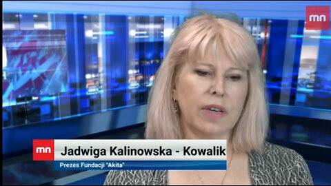 “NAJŁATWIEJ ZNISZCZYĆ RODZINĘ PRZEZ NAŁOGI” – JADWIGA KALINOWSKA-KOWALIK 17.06.2018