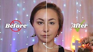 FOUNDATION: My Foundation Routine for ✨GLOWING✨ Skin | INCREDIBLY COMFORTABLE