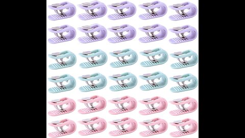 Duvet Cover Clips Tailer 30 Pieces Quilt Clips, Duvet Cover Clips Bed Sheet Holder