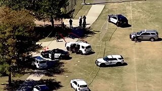 No Active Shooter at Columbine High School in Clements Park, Colorado.