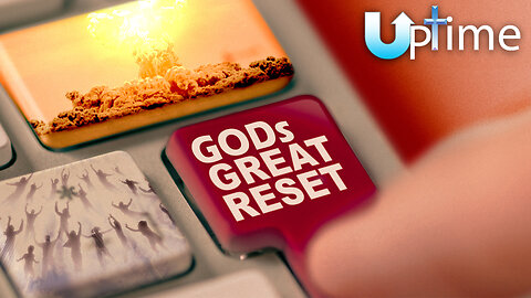 God's Great Reset