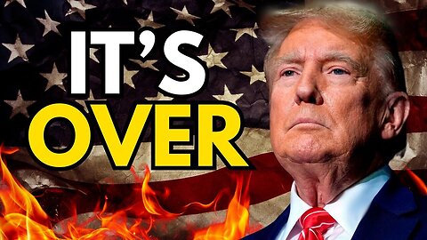 BREAKING: Trump JUST SHOCKED the Nation with New Plan! - Stephen Gardner