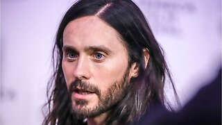 Jared Leto On Why He Took The Role Of 'Morbius: The Living Vampire'