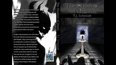 The Shadow of Death - Part 2