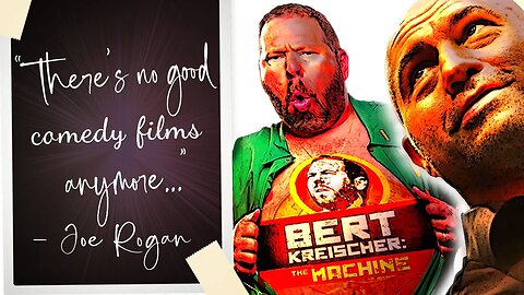 The Continuous Slip of BERT KREISCHER