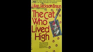 The Cat Who Lived High (Part 7 of 9)