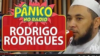 Rodrigo Rodrigues - Pânico - 19/11/15