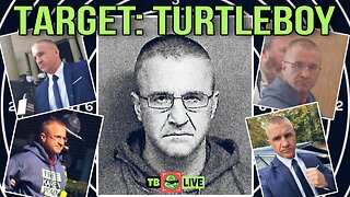 Ep625 - Karen Read Case: Operation arrest Turtleboy