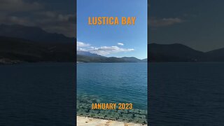 Stunning Lustica Bay in Montenegro #realestate #montenegro #investing #immobilien