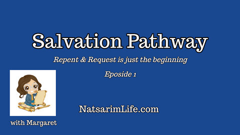 Salvation Pathway