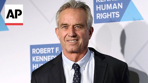 RFK Jr.’s third-party run has potential to tip scales in swing state such as Michigan, expert says