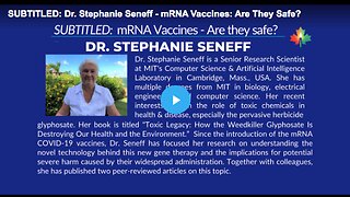 mRNA vaccines are safe or not