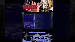 Castlevania sotn #147 - os melhores cortes