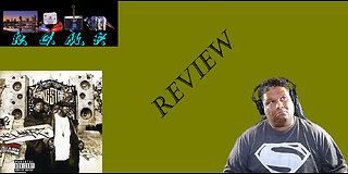 Gang Starr - The Ownerz Album Review