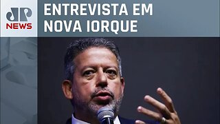 Arthur Lira: “É preciso focar na pauta econômica”